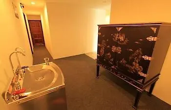 **  So Hotel George Town Ma­lay­sia