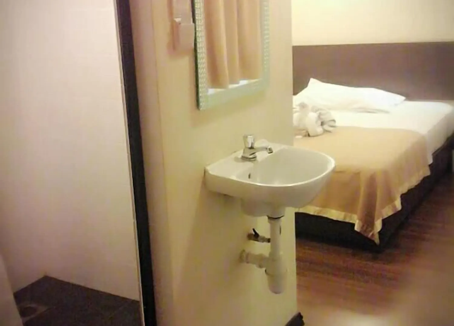 So Hotel George Town Malaysia