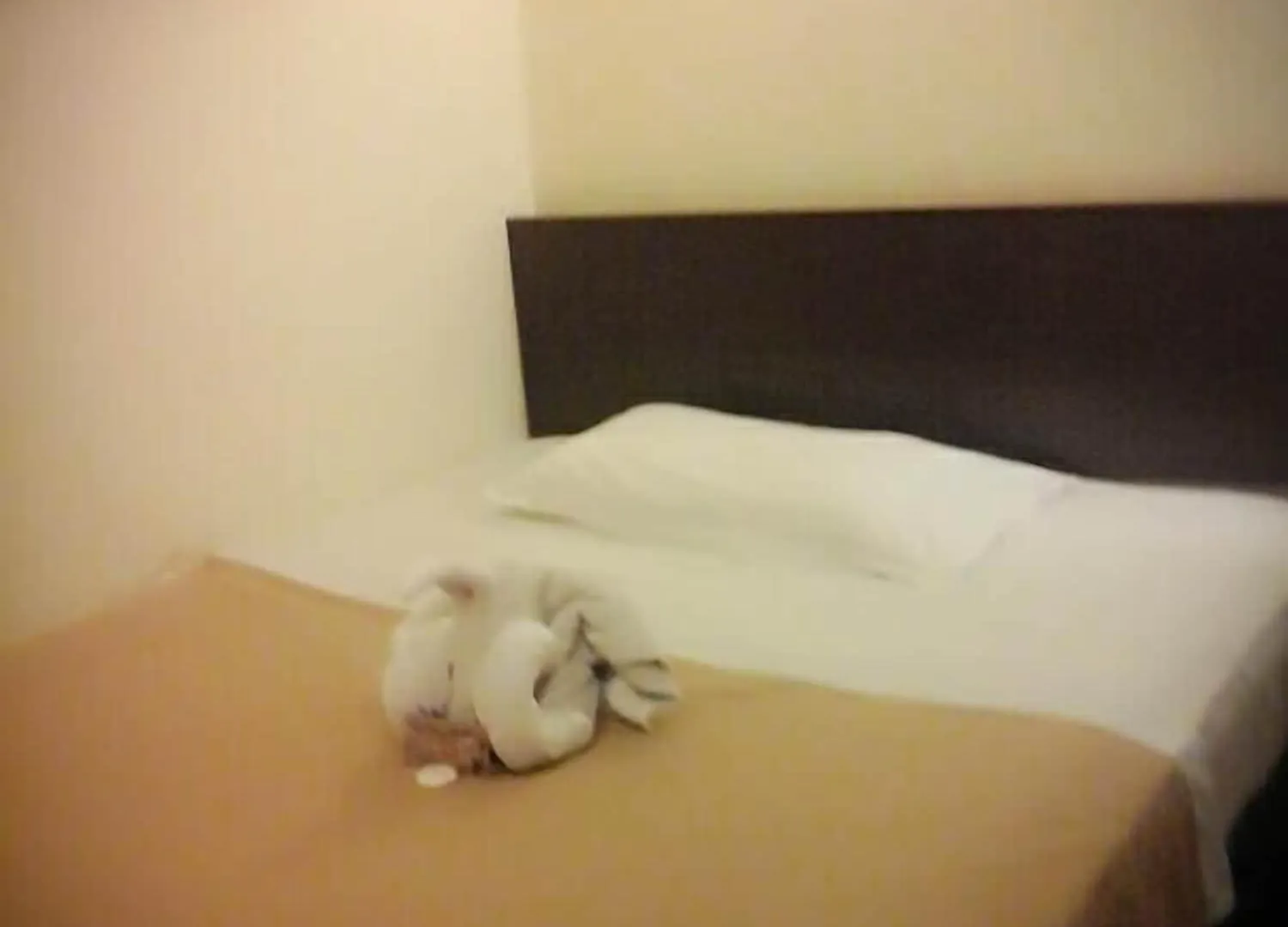 So Hotel George Town