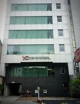 So Hotel George Town Malaysia