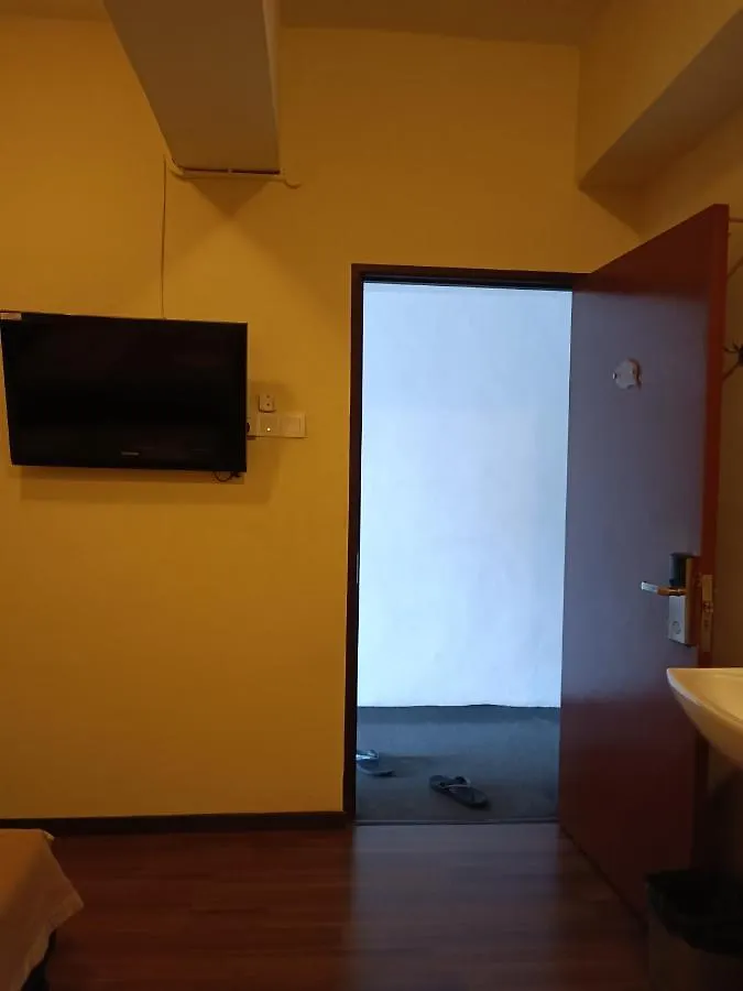 So Hotel George Town