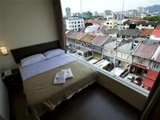 So Hotel George Town